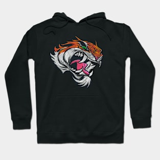 FULL STRENGTH TIGERBLOOD Hoodie